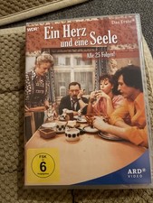 Ein Herz und eine Seele DVD
