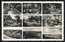 AK Büsum, Strandhotel