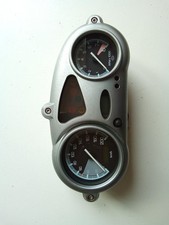 Tacho Cockpit  BMW F650GS R13