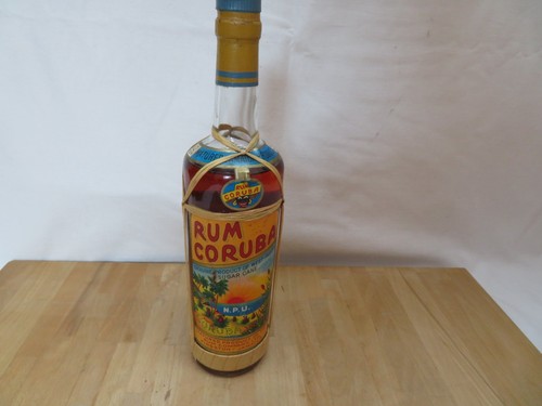 Alter jamaica rum - jamaica, coruba