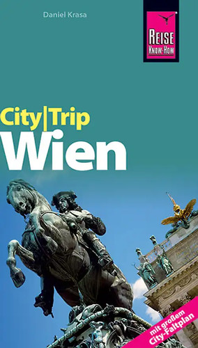 Reise know how - reise, wien