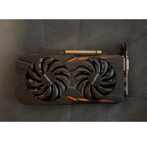 Gigabyte geforce gtx 1050 - geforce,