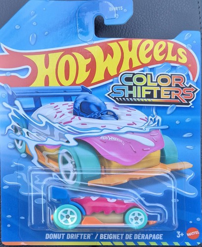 Hot wheels color shifters - color, shifters-