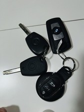 Schlüssel für BMW / Mini Cooper / Smart, BMW 3 F30 F35 F31 2014 Schlüsselkarte