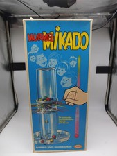Arxon Murmel Mikado Brettspiel