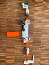 NERF Modulus Regulator Blaster