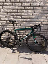 Specialized works tarmac sl8 - specialized,