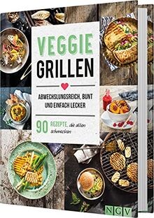 Veggie grillen - veggie,