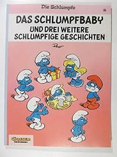 Die Schlümpfe, Bd.11, Das