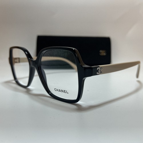 Chanel 3473 534 - chanel, 55x16-140