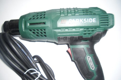 Parkside heißluftgebläse - parkside®,