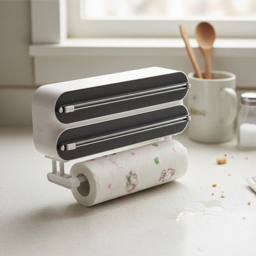 Küchenrollenhalter