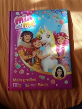 Mia and me - Mein großes Mia-and-me-Buch | Buch 