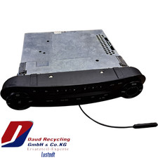 VW Beetle Cabrio Radio 1C0035186