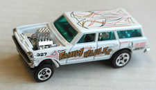 Hot wheels 1964 chevy - wheels,