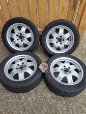 Mercedes Slk Alufelgen Sommer