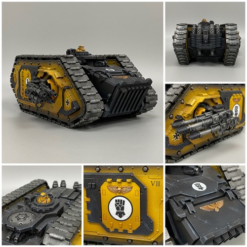 Forge world spartan assault - forge,