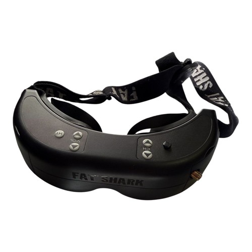 Fat shark dominator fpv - dominator,