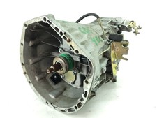 711620 GETRIEBE / 159609 FÜR