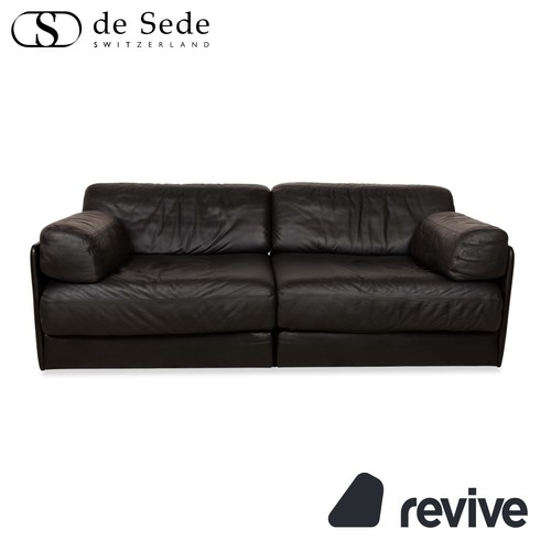 Sede leder zweisitzer - ds-76,