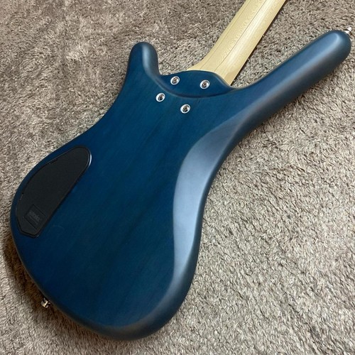 Warwick rockbass corvette - warwick,