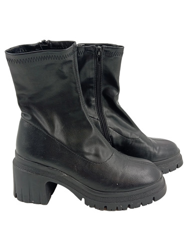 Asos damen stiefelette 40 - asos,