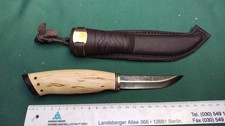 Messer / Schnitzmesser aus