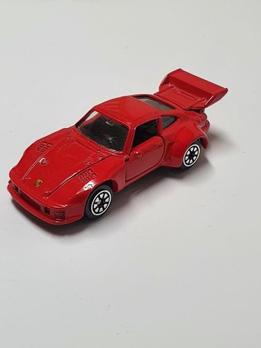 Welly 101 porsche - ®,