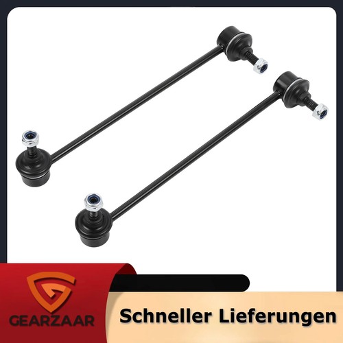 Stabilisatorstrebe vorne links - vorne,