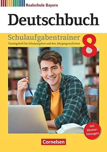 Deutschbuch sprach und - deutschbuch,