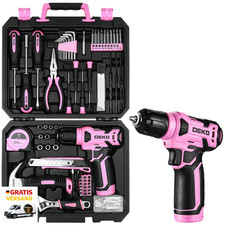 werkzeugkoffer akkuschrauber