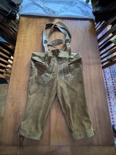 Meindl Trachten lange helle