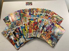 X-Force (1991) #   1-48 +