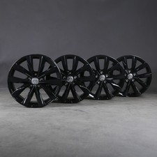 18 Inch Wheels VW Transporter