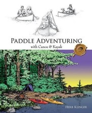Herb klinger paddle - herb,