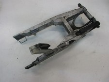 SUZUKI DR 650 RSE SP43B SCHWINGE (1) HINTERRADAUFHÄNGUNG RAHMEN FEDERBEIN SWING