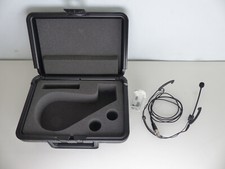 Shure WHB53s Mikrofon kabelgebunden schwarz gebraucht #23 R