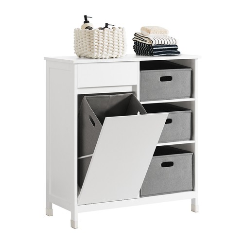 Waren wäscheschrank m - b-waren,