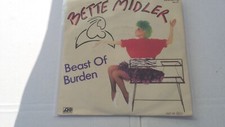 Bette Midler     Beast Of