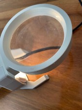 Schweizer MODULAR Lupe