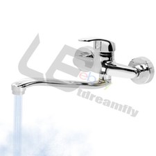 Küchenarmatur schwenkbar