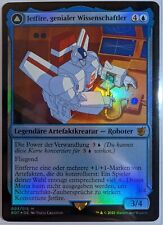 MTG - Jetfire, genialer Wissenschaftler - DE - NM - Transformers - Foil