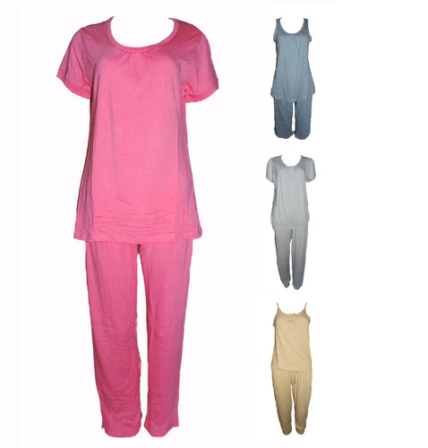 Damen pyjama schlafanzug - damen,
