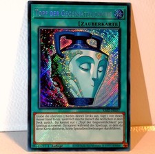 Yugioh Karte Topf Der
