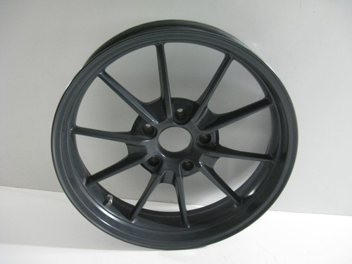 Hinterrad felge hinten - hinterrad,