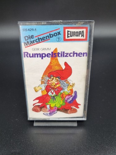 Märchenbox kassette folge 7 - märchenbox,