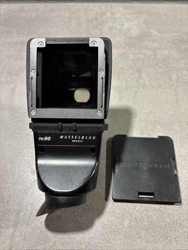 Hasselblad prismensucher pm90 - prismensucher,