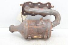 RENAULT TWINGO III (BCM_) 1.0 SCE 70 Katalysator Kat