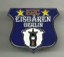 Eishockey Pin EHC Eisbären