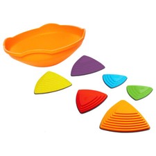 Gonge spielkreisel mini top - spielkreisel,